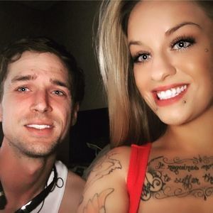 Meet your Posher, Britani